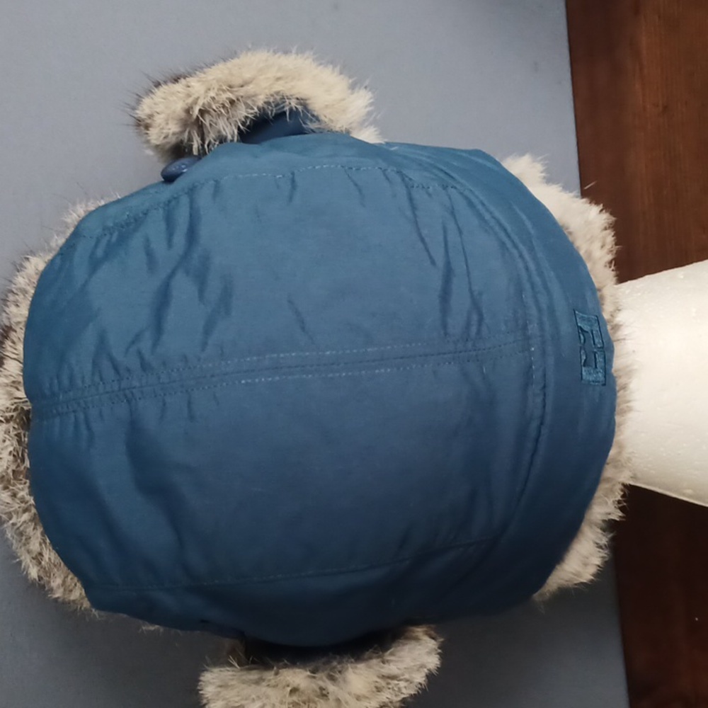 Crowncap Rabbit aviator hat - Picture 3 of 16